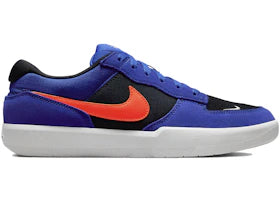 Nike SB Force 58 Concord Team Orange - authentic Nike sneakers