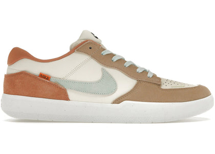Nike SB Force 58 Have A Nike Day sneakers - authentic streetwear shoes