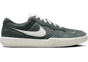Nike SB Force 58 Vintage Green