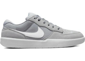Nike SB Force 58 Wolf Grey - vue 360