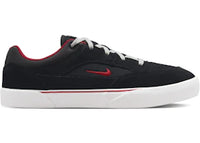 Nike SB Malor Black Anthracite Gym Red