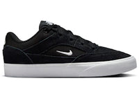 Nike SB Malor Black White (GS)