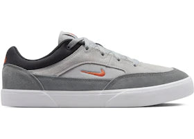 Nike SB Malor Light Smoke Grey Dark Smoke Grey Smoke Grey Cosmic Clay - vue 360