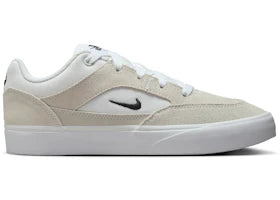 Nike SB Malor White (GS) - vue 360