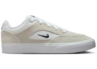 Nike SB Malor White (GS)