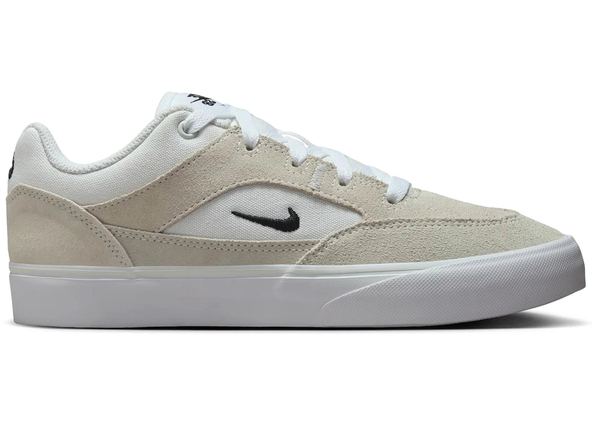 Nike SB Malor White (GS) - vue secondaire A