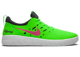 Nike SB Nyjah Free Watermelon