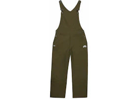 Nike SB Olympics 2024 Agnostic Overalls Medium Olive/White