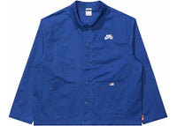 Nike SB Olympics 2024 Chore Jacket Astronomy Blue/White