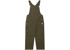 Nike SB Olympics 2024 Overalls Medium Olive/White - vue 360