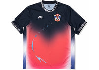 Nike SB Olympics 2024 S/S Jersey Obsidian/Bright Crimson