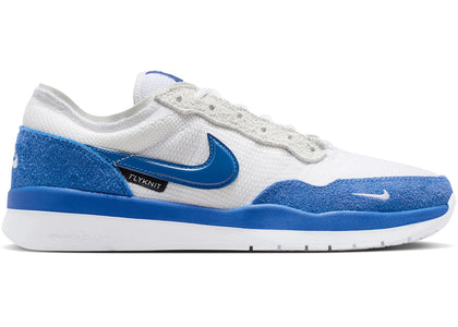 Nike SB PS8 Sport Royal White - authentic Nike sneakers