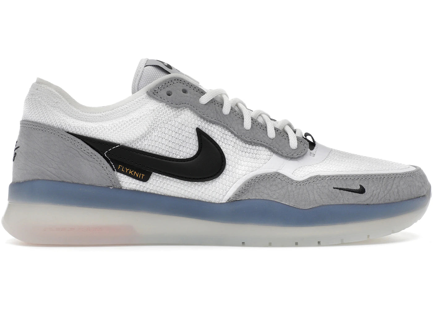 Nike SB PS8 Wolf Grey White Black