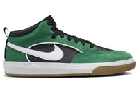 Nike SB React Leo Malachite Black