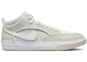 Nike SB React Leo Phantom Summit White