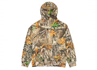 Nike SB Realtree Camo Hoodie Khaki/Multicolor