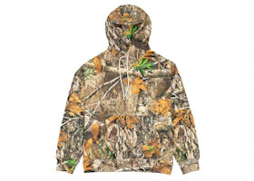 Nike SB Realtree Camo Hoodie Khaki/Multicolor