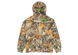 Nike SB Realtree Camo Hoodie Khaki/Multicolor - apparel view 2