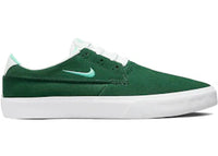 Nike SB Shane Gorge Green White