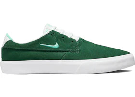 Nike SB Shane Gorge Green White