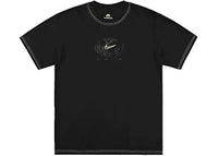 Nike SB Skate Tee Black