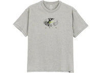 Nike SB Skate Tee Grey Heather
