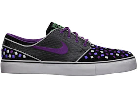 Nike SB Stefan Janoski Doernbecher (2013) - authentic Nike sneakers