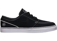Nike SB Stefan Janoski Fragment Black
