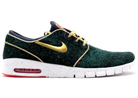 Nike SB Stefan Janoski Max Doernbecher (2014) - authentic Nike sneakers