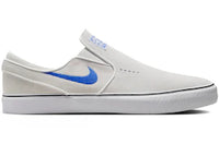 Nike SB Stefan Janoski+ Slip Summit White Hyper Royal