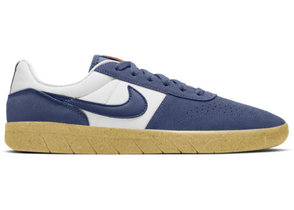 Nike SB Team Classic Mystic Navy - sneakers view 2