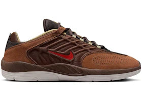 Nike SB Vertebrea Cacao Wow Red