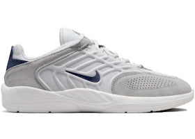 Nike SB Vertebrea Platinum Tinty Navy