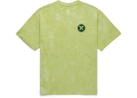 Nike SB Yuto T-Shirt Olive Aura