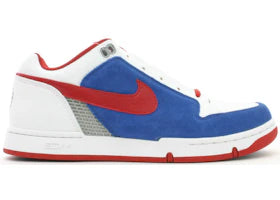 Nike SB Zoom Air Angus Pabst Blue Ribbon - vue 360