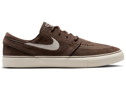 Nike SB Zoom Janoski OG+ Baroque Brown Pale Ivory - authentic Nike sneakers