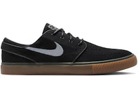 Nike SB Zoom Janoski OG+ Black White Gum