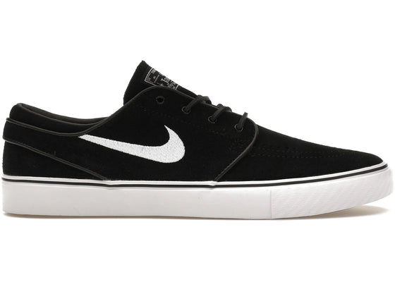 Nike SB Zoom Janoski OG+ Black White (2024) sneakers - authentic Nike shoes