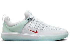 Nike SB Zoom Nyjah 3 Skylight University Red