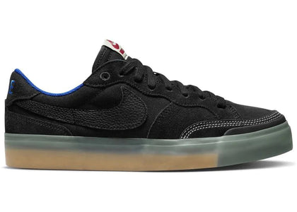 Nike SB Zoom Pogo Plus Premium Black Gum (Women's) - authentic Nike sneakers