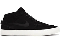 Nike SB Zoom Stefan Janoski Mid Black