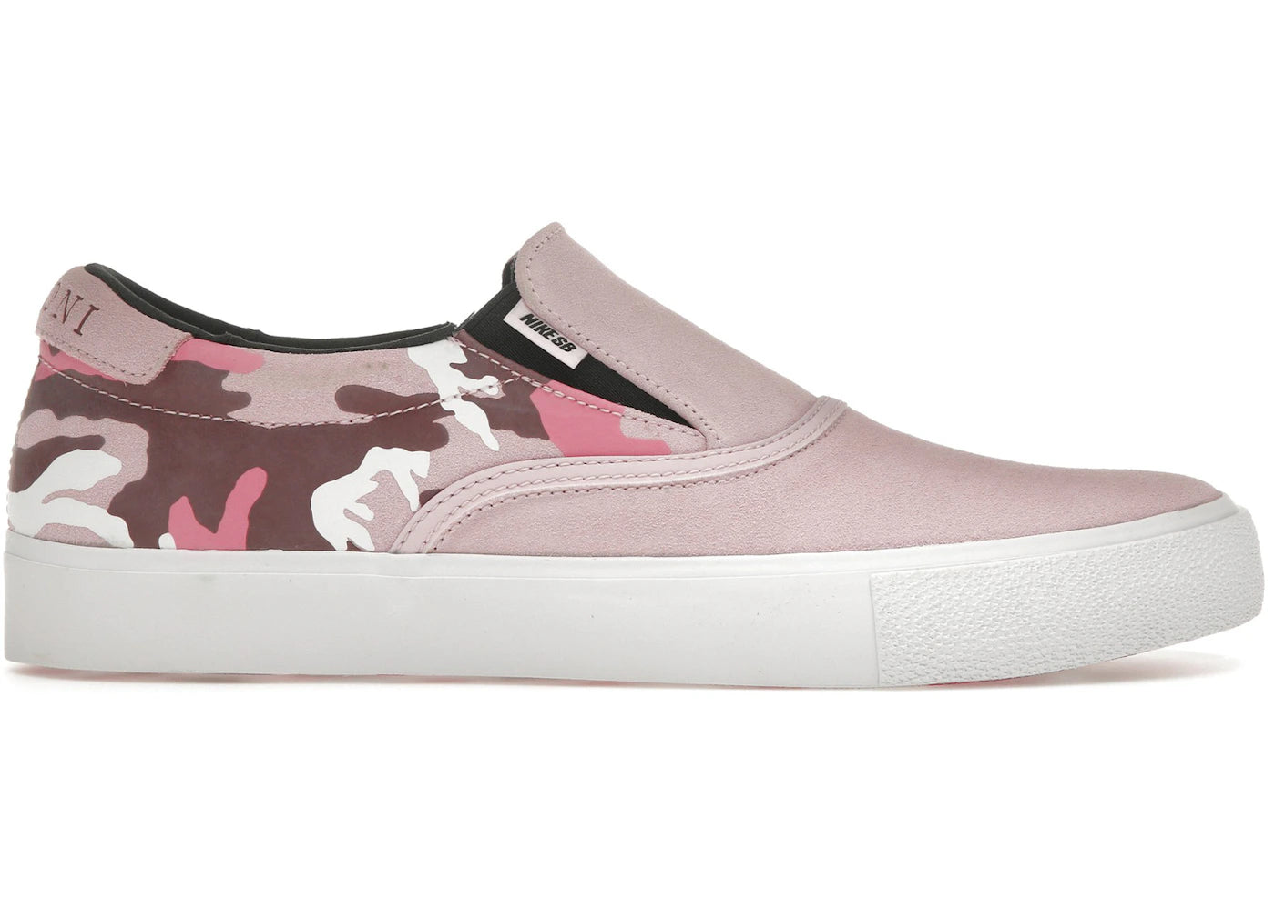 Nike SB Zoom Verona Slip Leticia Bufoni