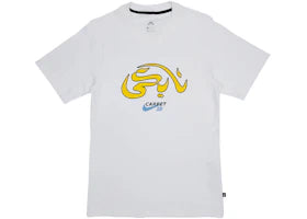 Nike SB x Carpet Company T-shirt White