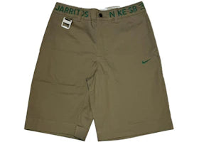 Nike SB x Jarritos El Chino Friends/Family Shorts Khaki - authentic Nike apparel