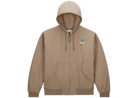 Nike SB x Jarritos Padded Jacket Khaki