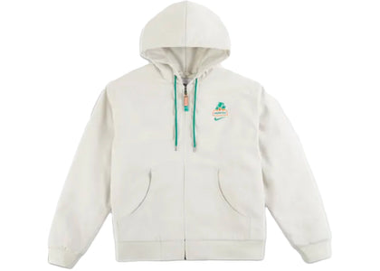 Nike SB x Jarritos Padded Jacket Light Bone - apparel view 2
