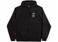 Nike SB x Yuto Horigome Hoodie Black/White