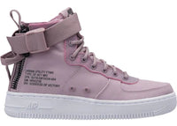 Nike SF Air Force 1 Mid Elemental Rose (GS)