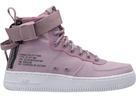 Nike SF Air Force 1 Mid Elemental Rose (GS)