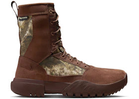 Nike SFB Air Field Ukiah R Gore-Tex Cacao Wow Black